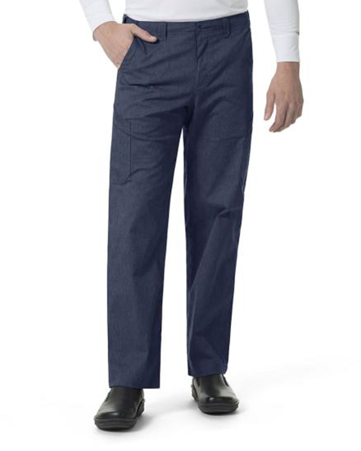 Carhartt C56418 Men's Straight Fit Multi-Cargo