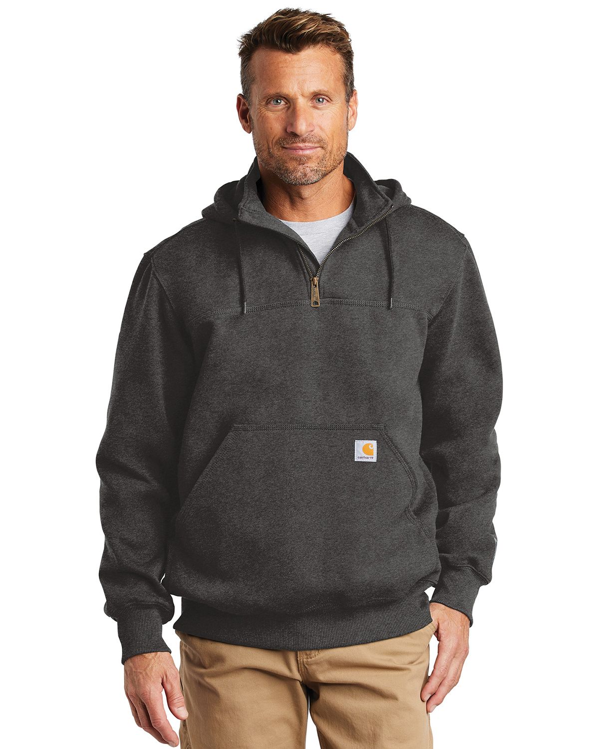 【Carhartt】 ★ BASEMENT HOODED SWEATSHIRT ★ 大人気 Carhartt WIP x Tresor Basement Hooded Sweatshirt | Apparel