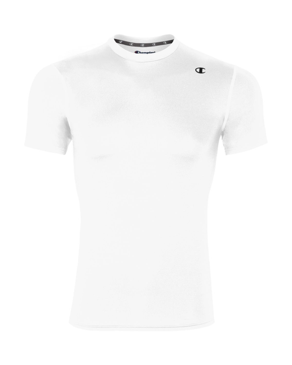 Champion compression t shirt on sale