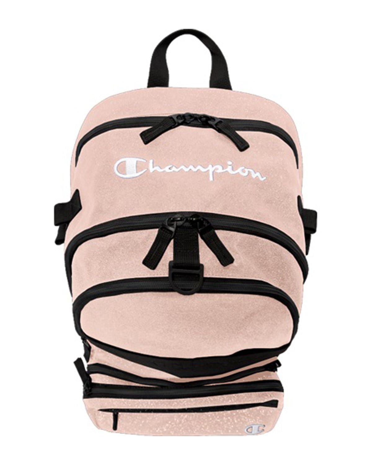 Champion 4034NN Unisex Squad Glitter Backpack