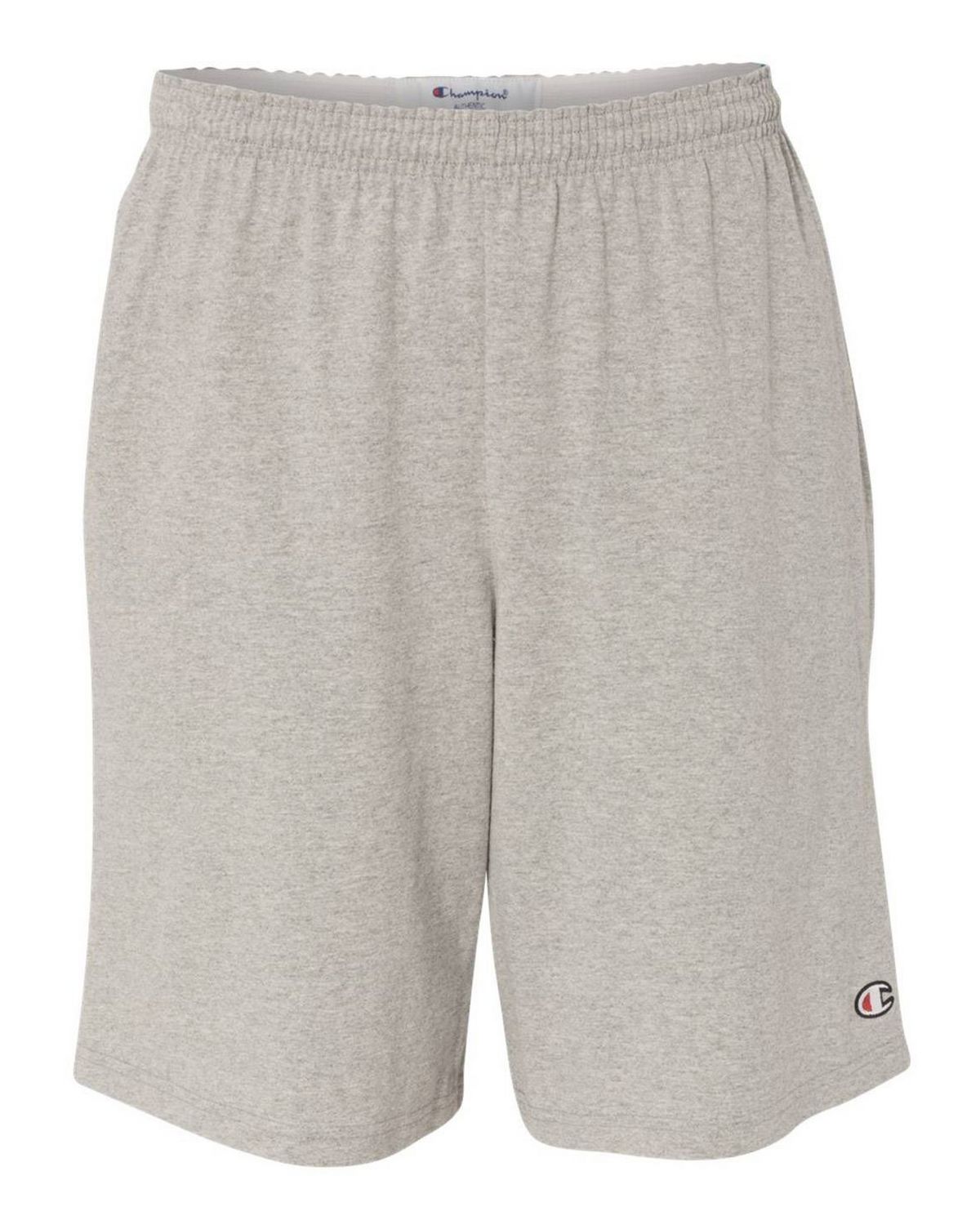 Champion authentic shorts online