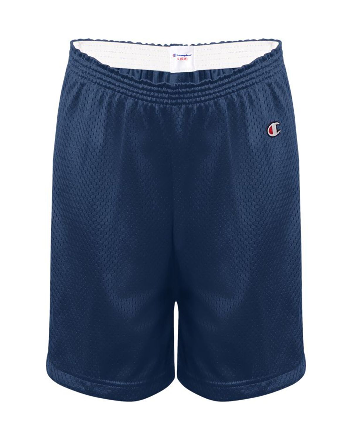 Champion mesh shorts 7 inseam on sale