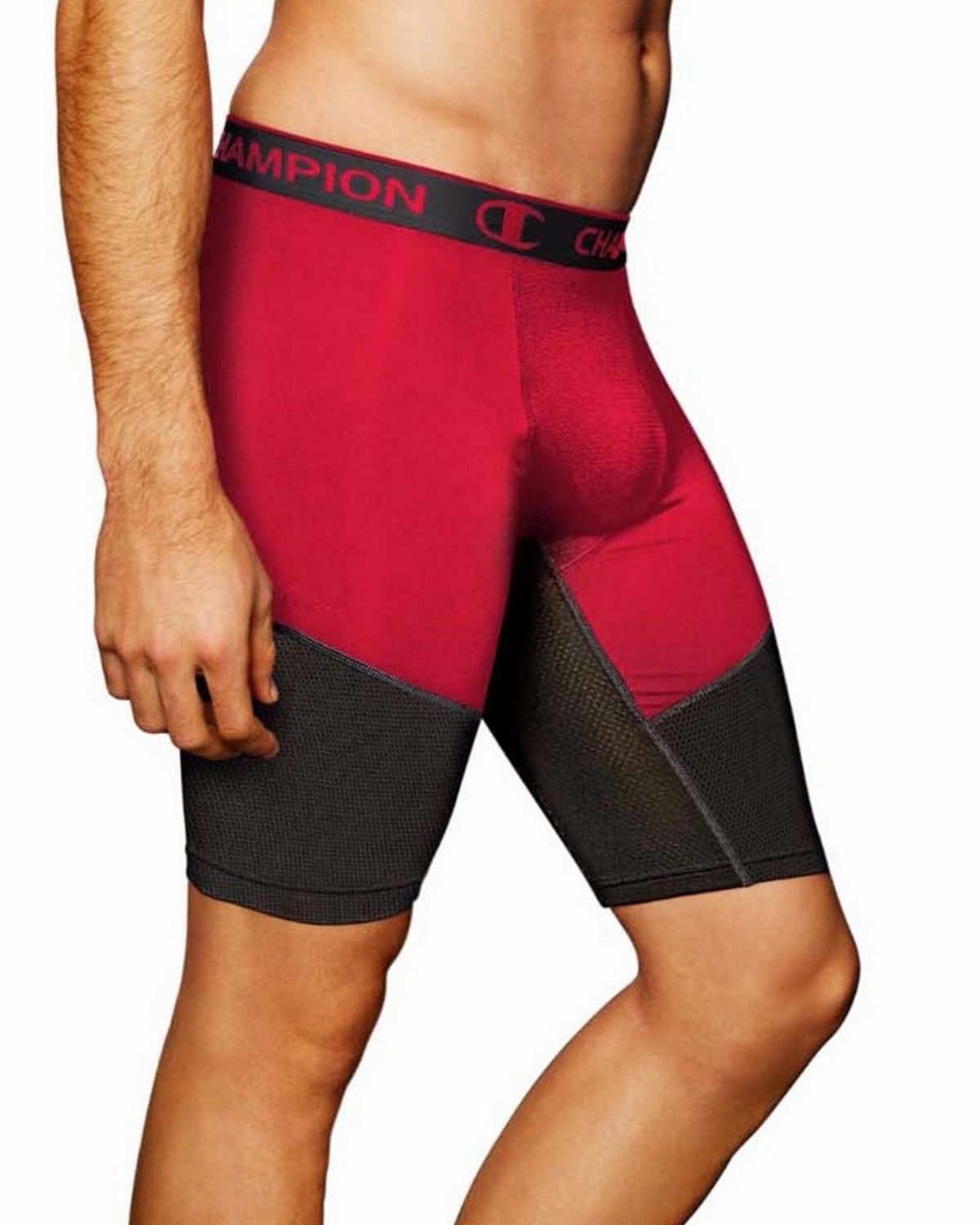 Champion powerflex compression shorts hotsell