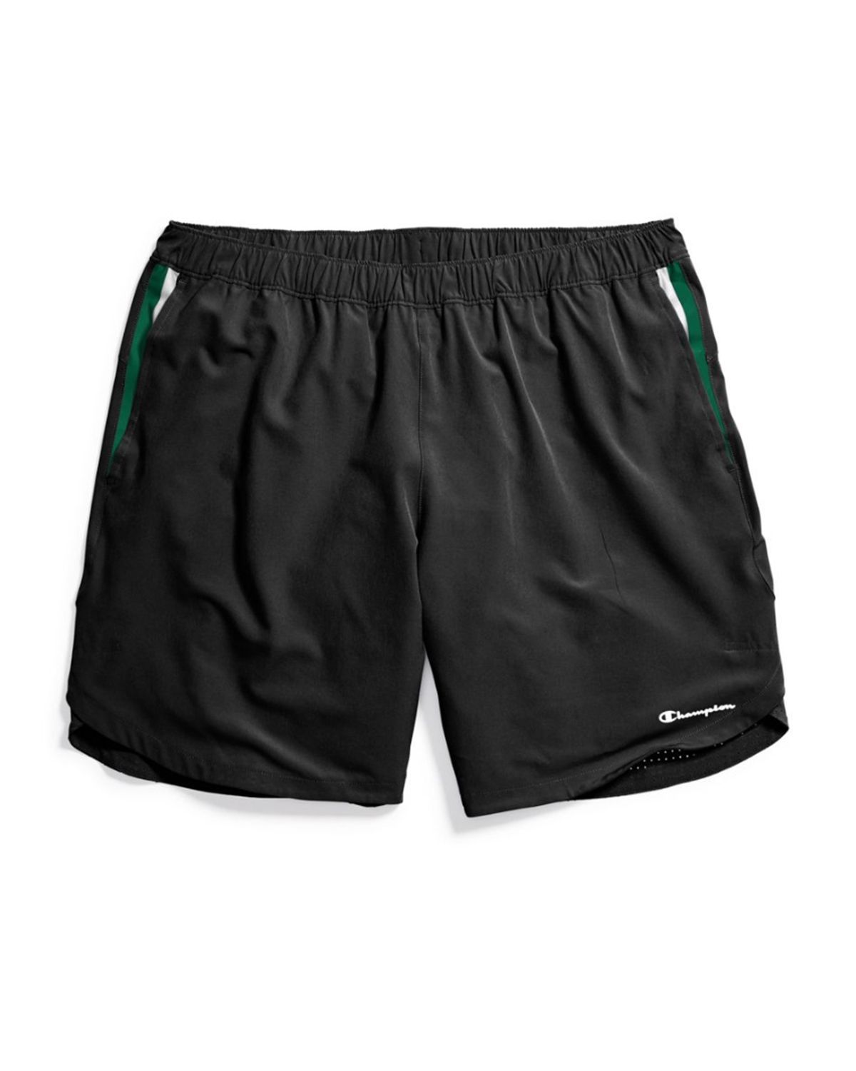 Champion stretch shorts best sale