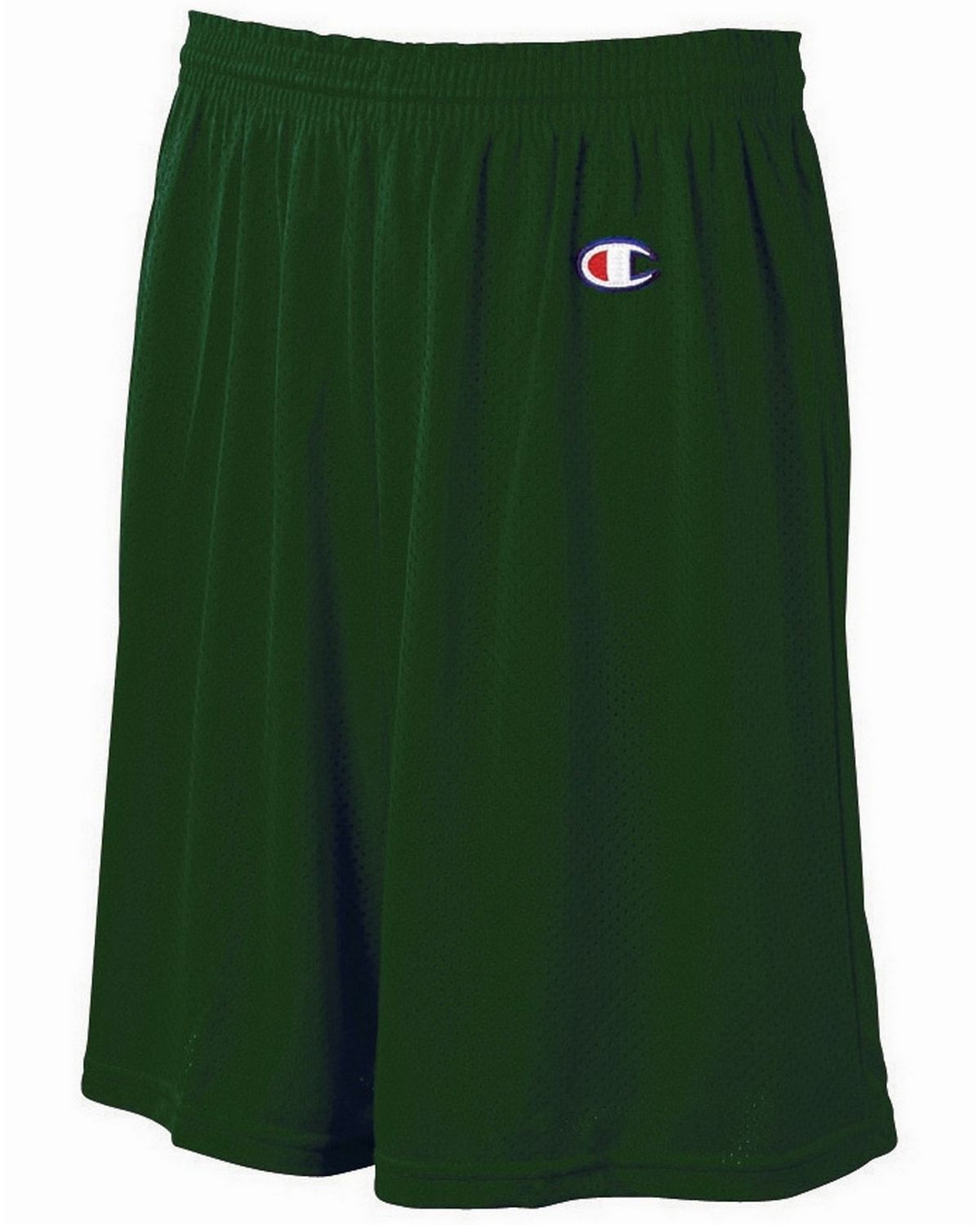 Athletic Shorts Champion 8731 Polyester Mesh Shorts Champion Adult