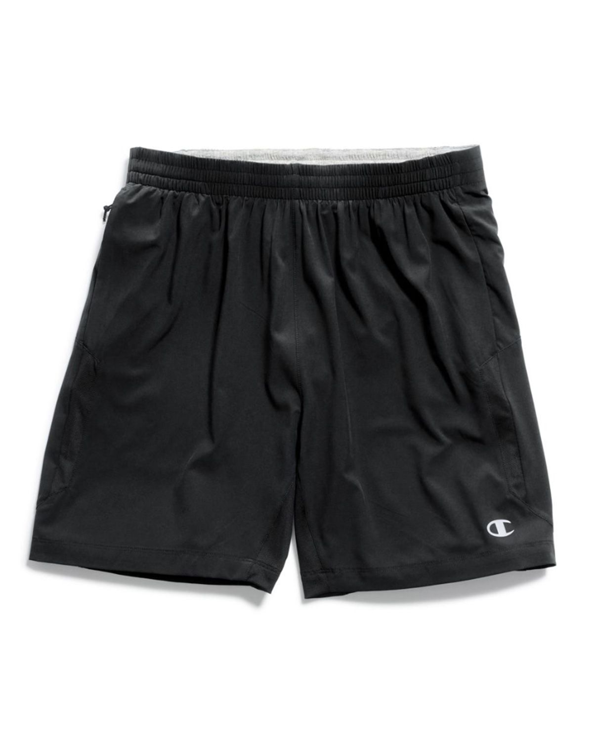 Champion 89245 Men s Run Shorts 7 inch Inseam