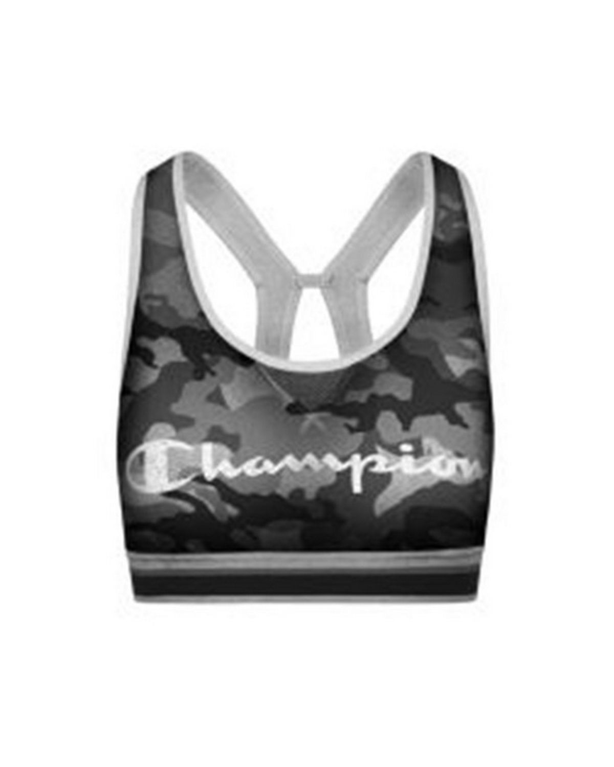 Champion B1429P 549700 Women's The Authentic Sports Bra