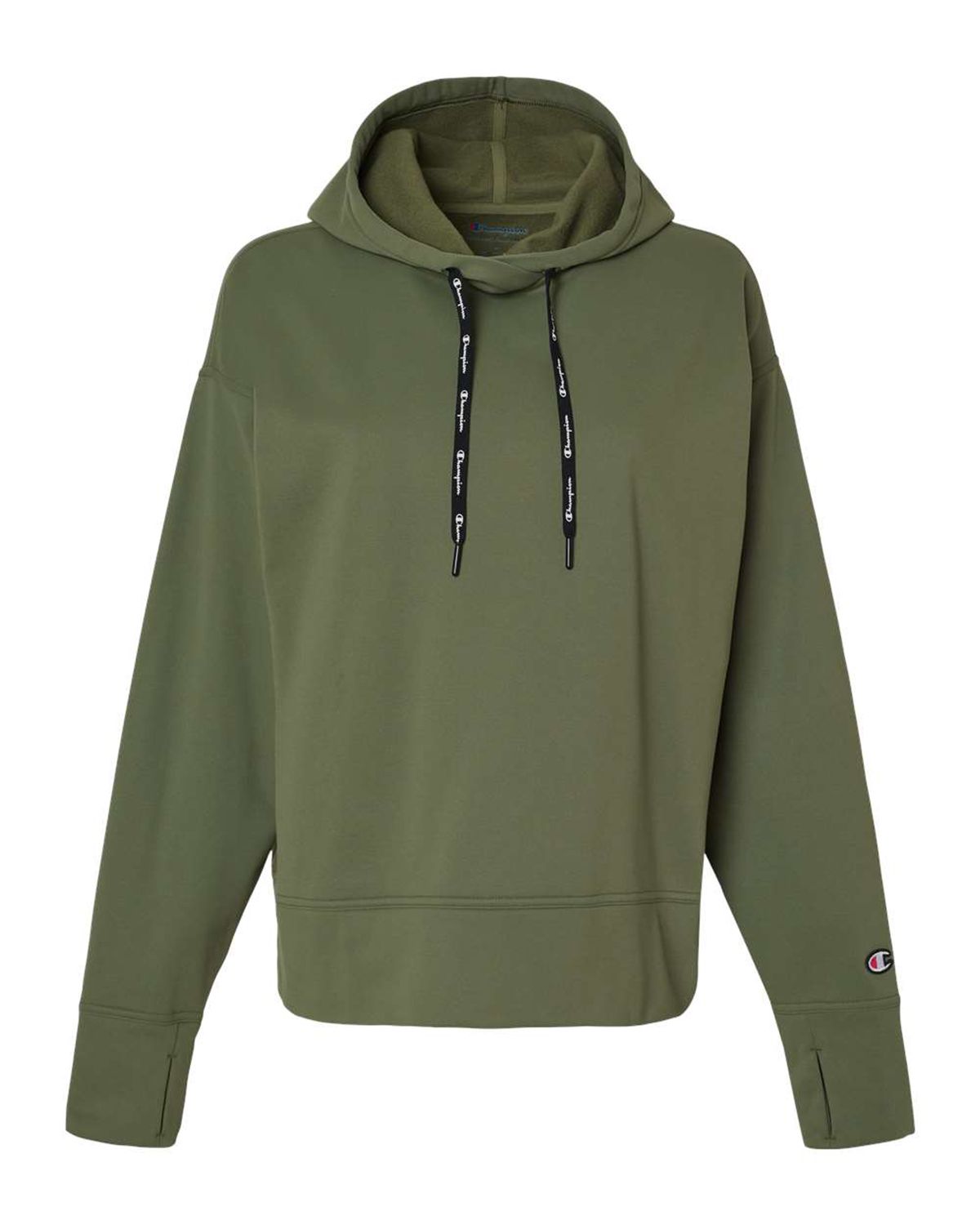 Crossover Hoodie Champion Sweater Original Xxl Champion Powerblend