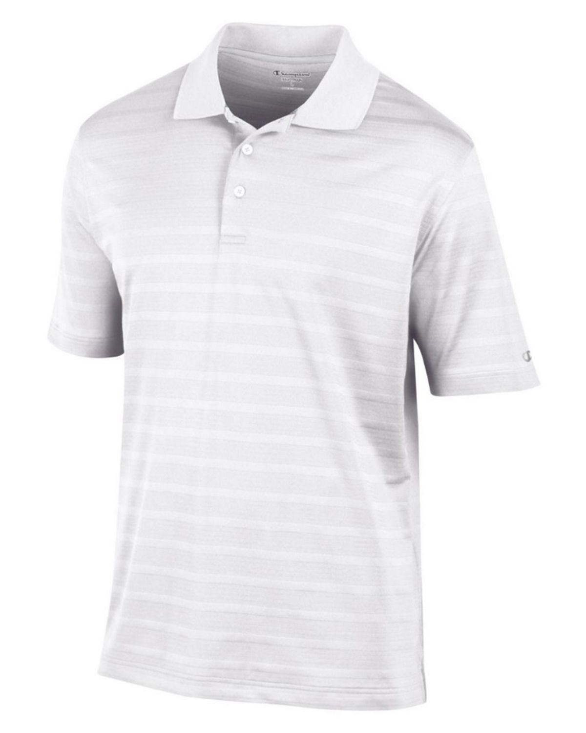 Champion polo golf shirts online