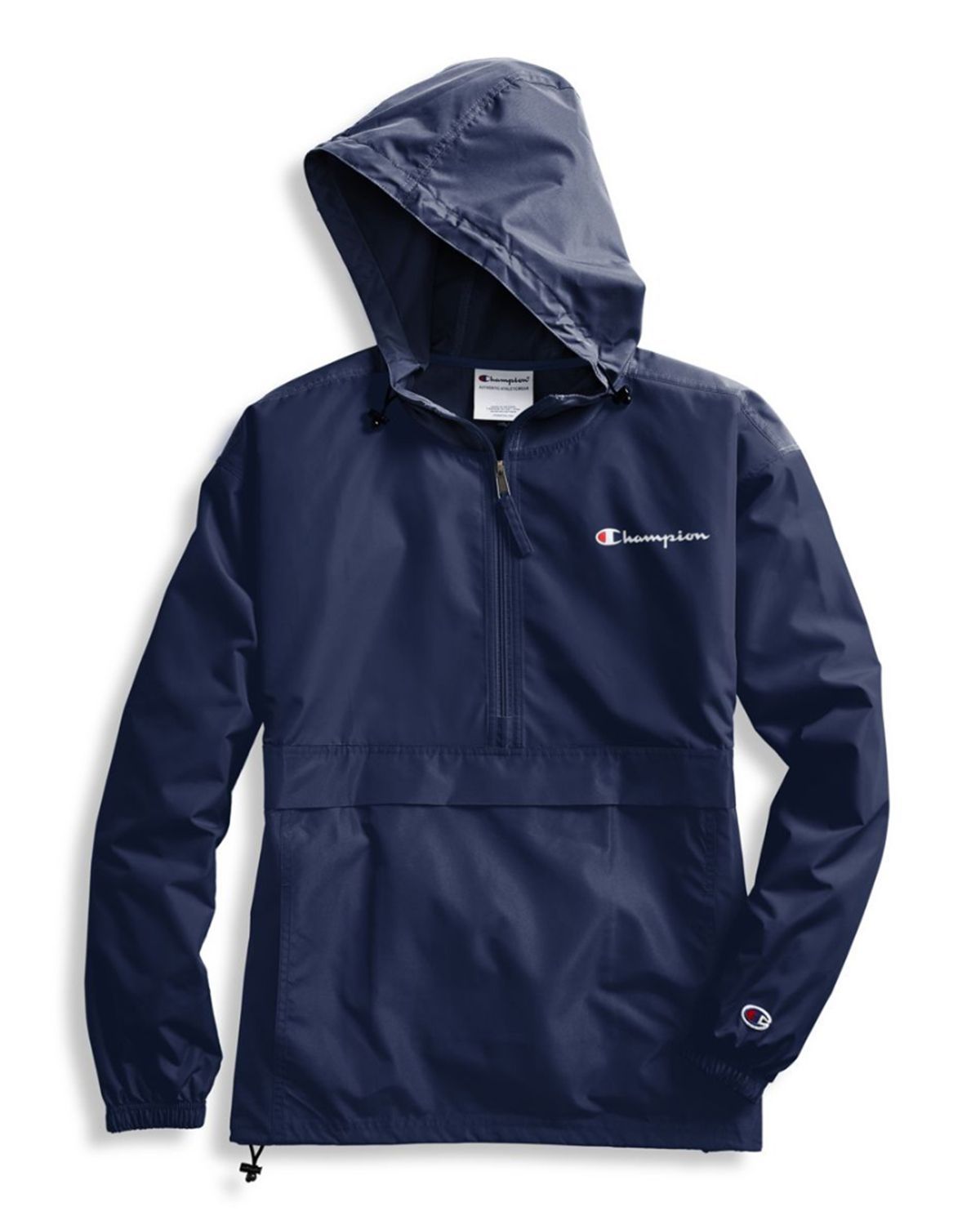 Champion men's windbreakers best sale