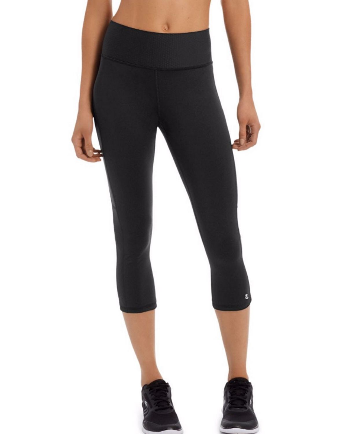 Champion M1590 Women s Absolute Capri