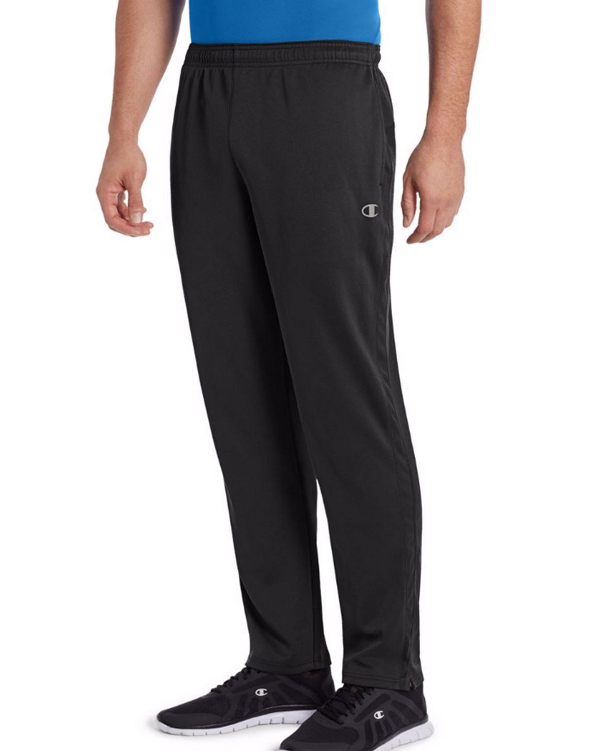 Champion P0551 Men s Vapor Select Training Pants