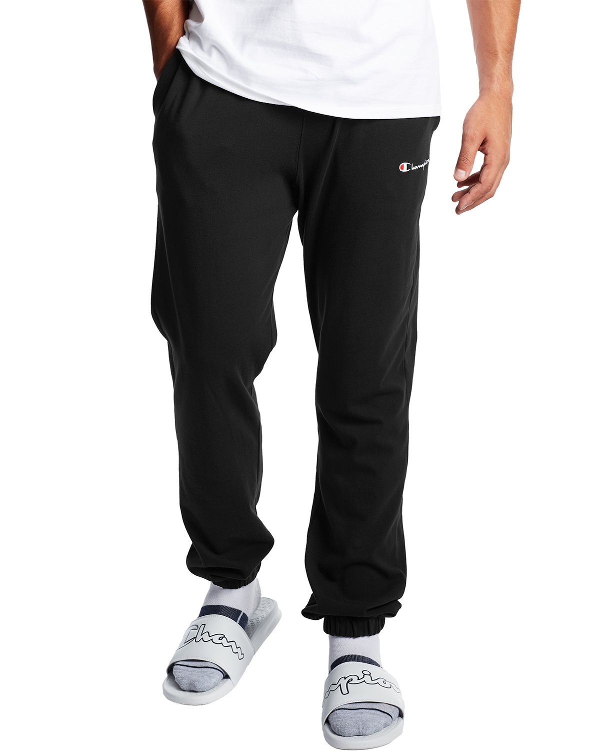 Champion P5698-550753 | Champion P5698 550753 Men's Middleweight Joggers