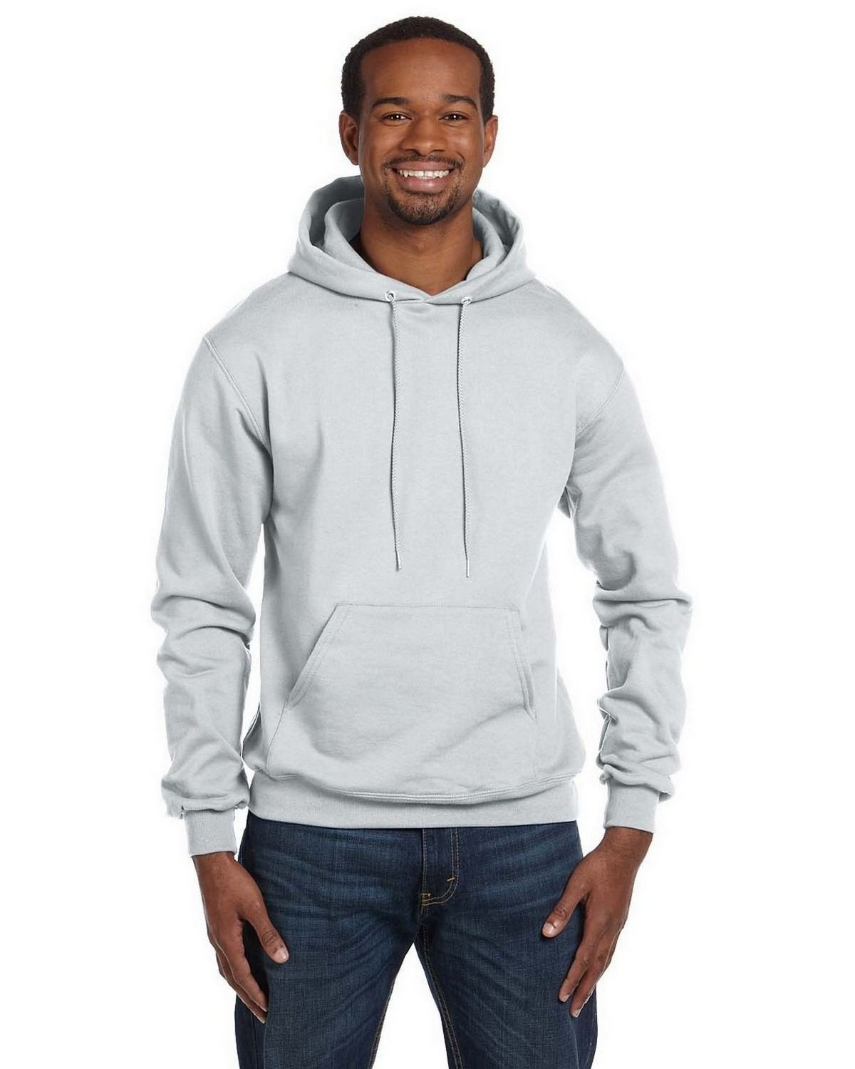 Champion S700 Unisex Powerblend Hooded Sweatshirt