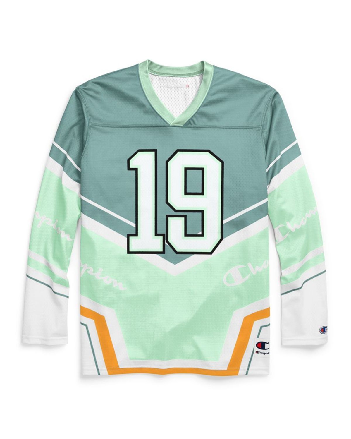 Hockey jersey champion online