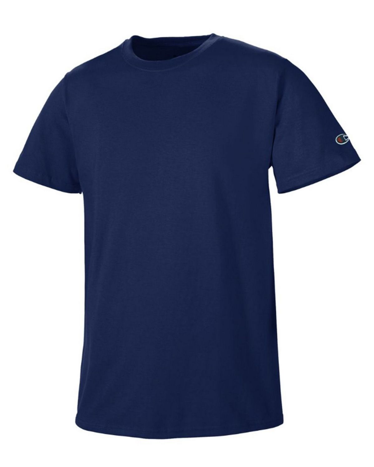 Champion T425 Men's Tagless Short Sleeve T-Shirt Champion T425 Men's Tagless Short Sleeve T-Shirt