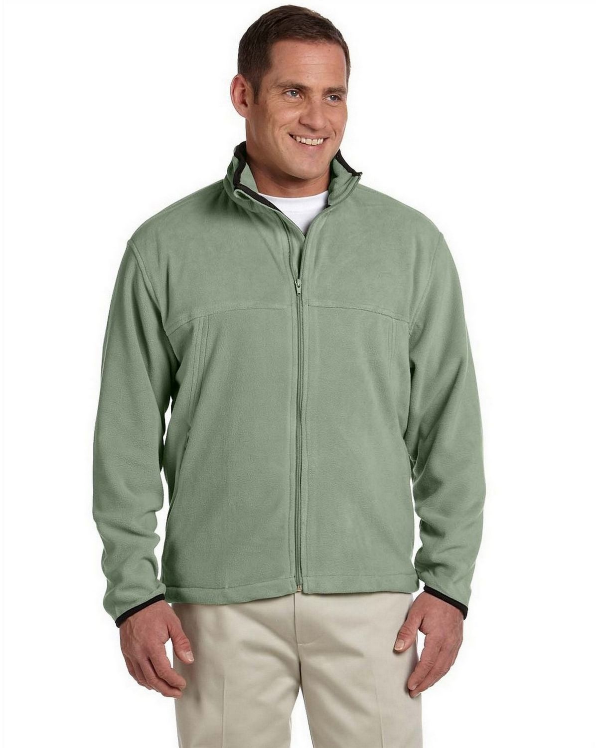 Chestnut Hill CH900 | Chestnut Hill CH900 Men's Microfleece Full