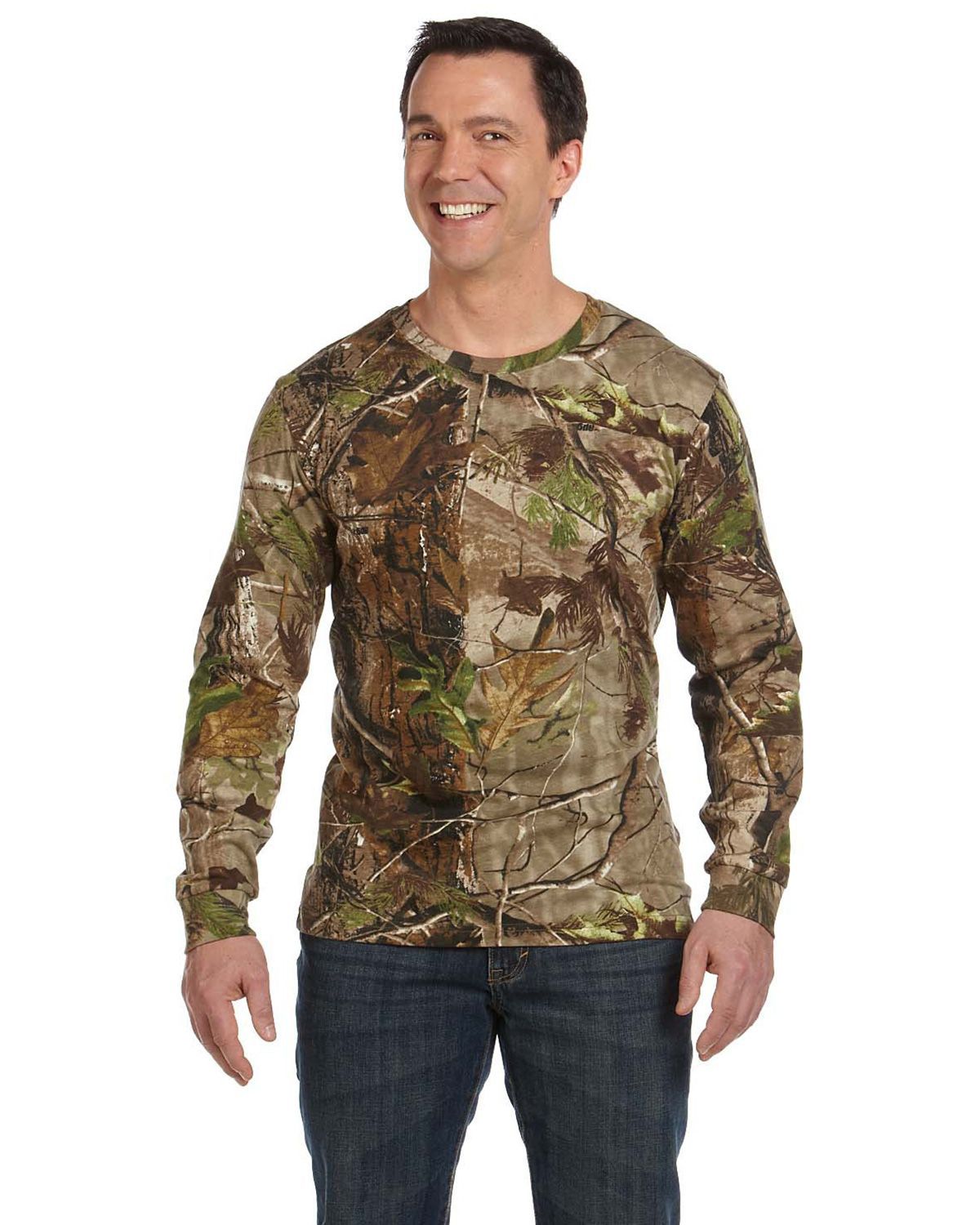 Realtree fishing shirt, hoodie, sweater and v-neck t-shirt
