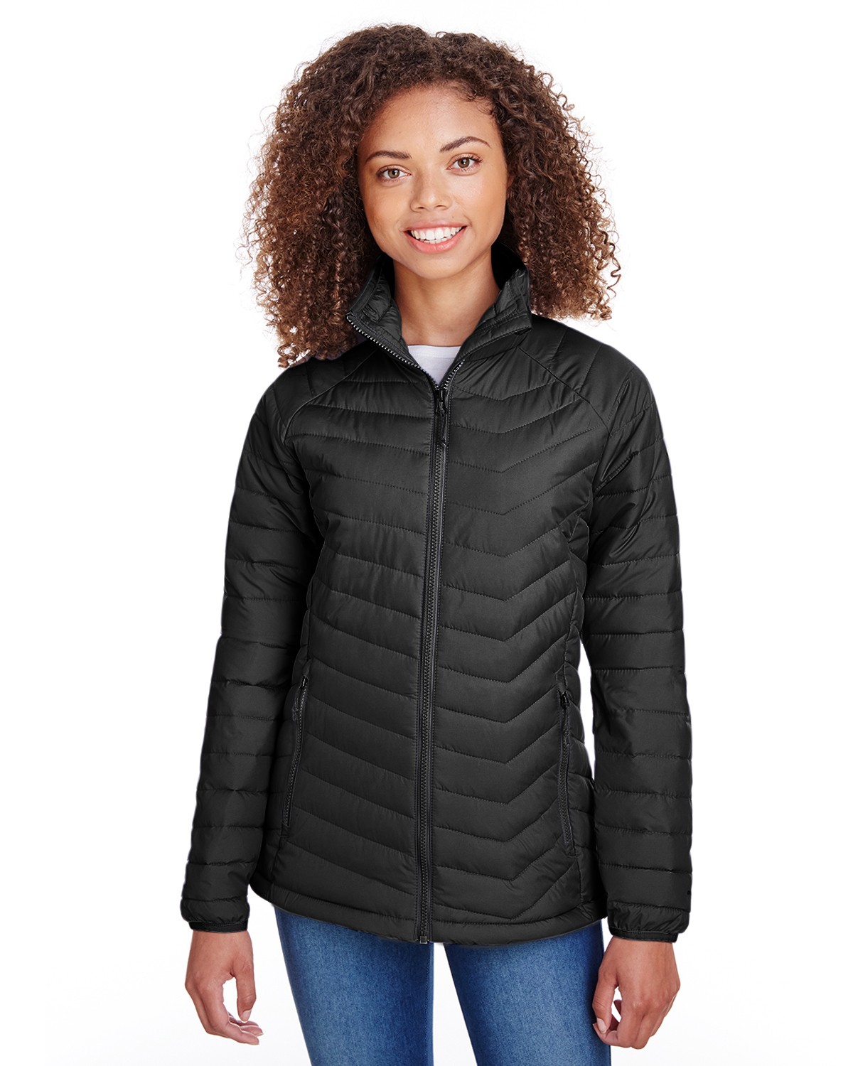 Columbia women's powder lite jacket review hotsell