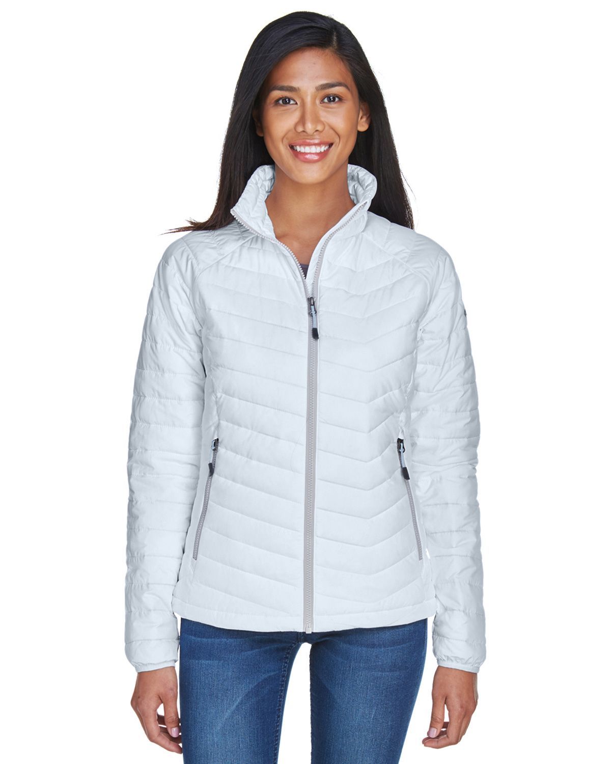 Columbia women's oyanta trail insulated jacket on sale