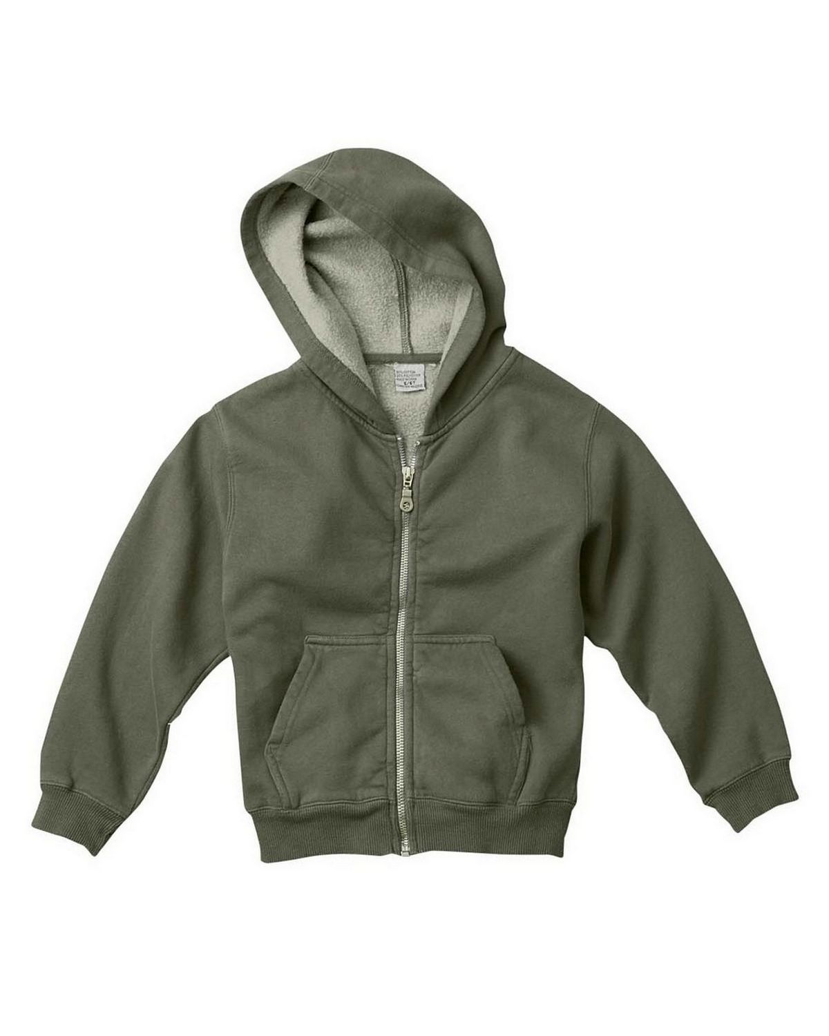 Comfort colors zip hoodie best sale