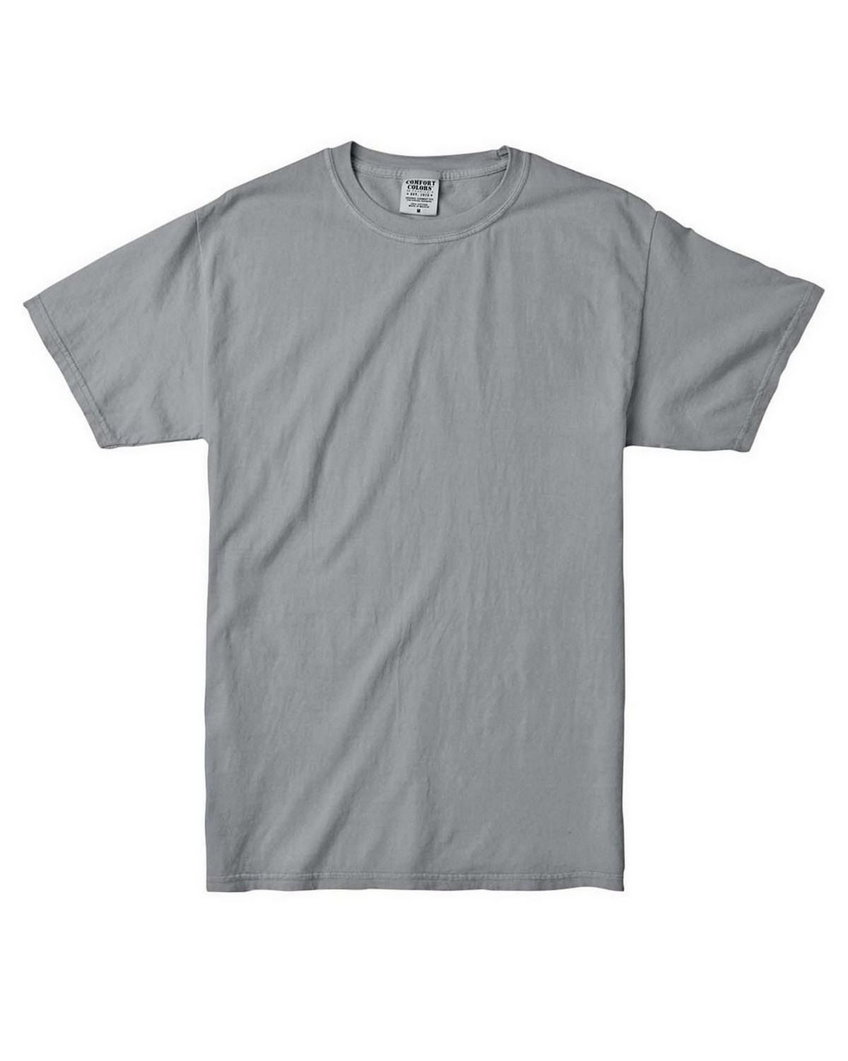Comfort Colors C9030 Men's Garment Dyed T-Shirt