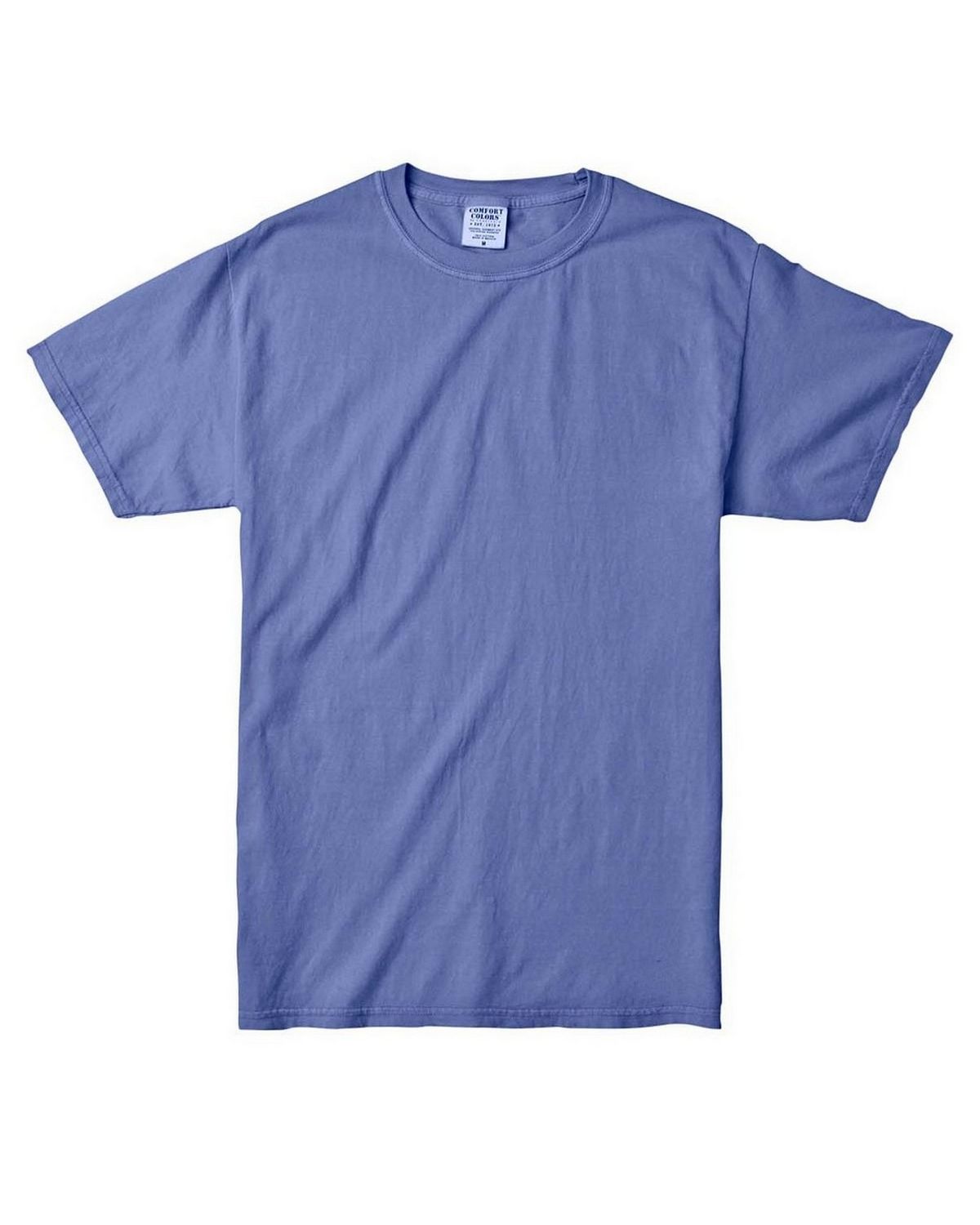 Comfort Colors C9030 Men's Garment Dyed T-Shirt