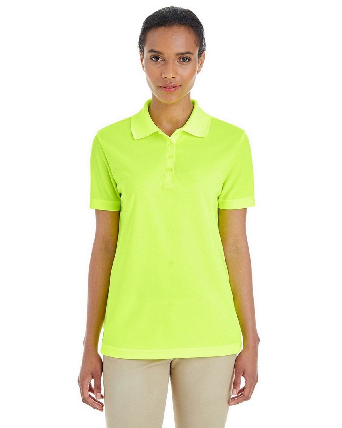 Shop Core365 78181 Women's Origin Performance Pique Polo