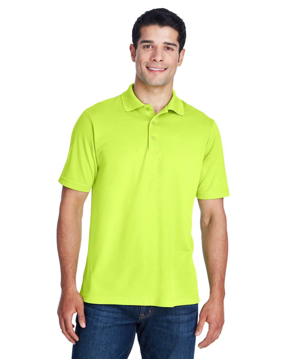 Core365 88181 Men s Origin Performance Pique Polo