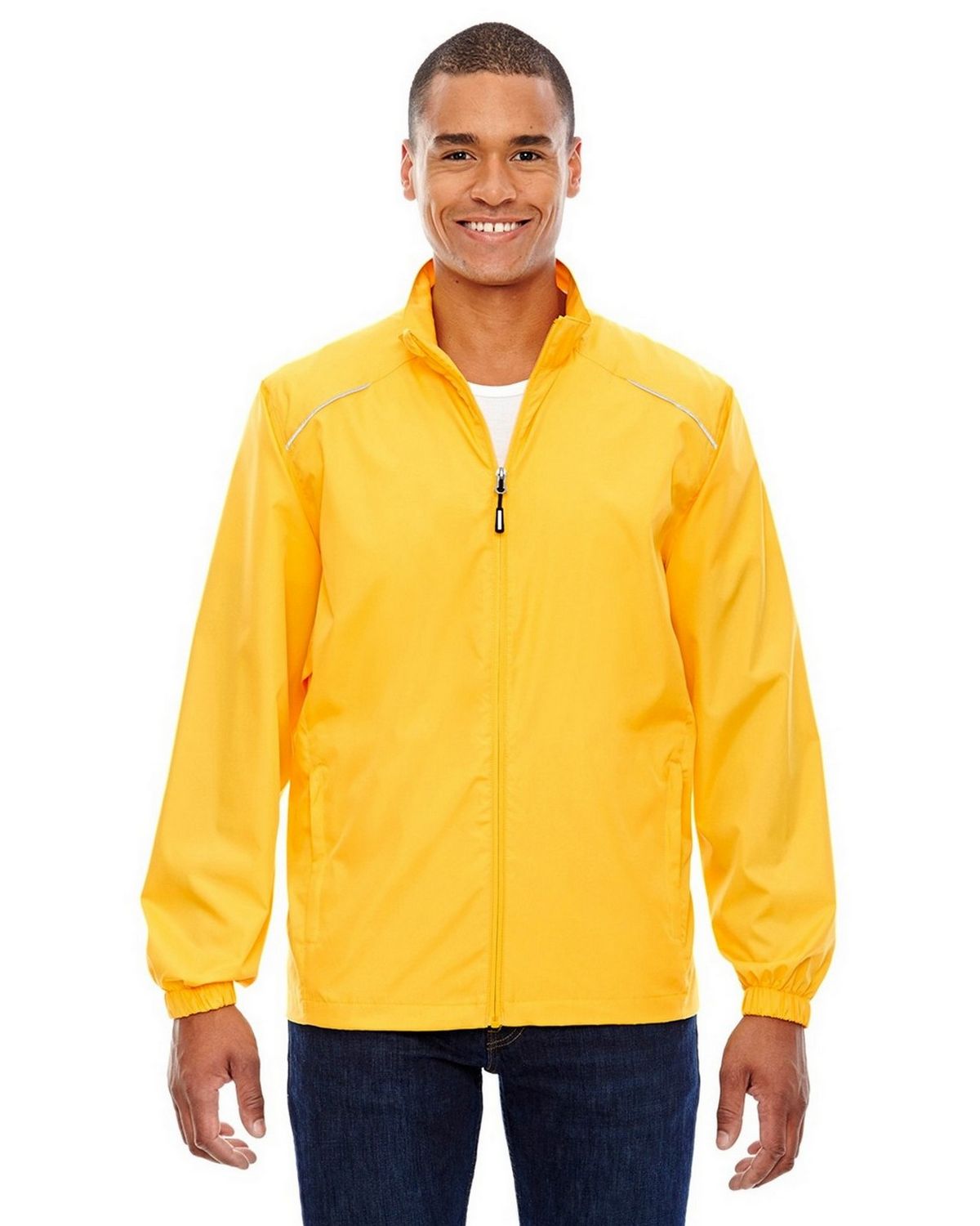 Core365 88183 | Core365 88183 Men's Motivate Unlined Lightweight