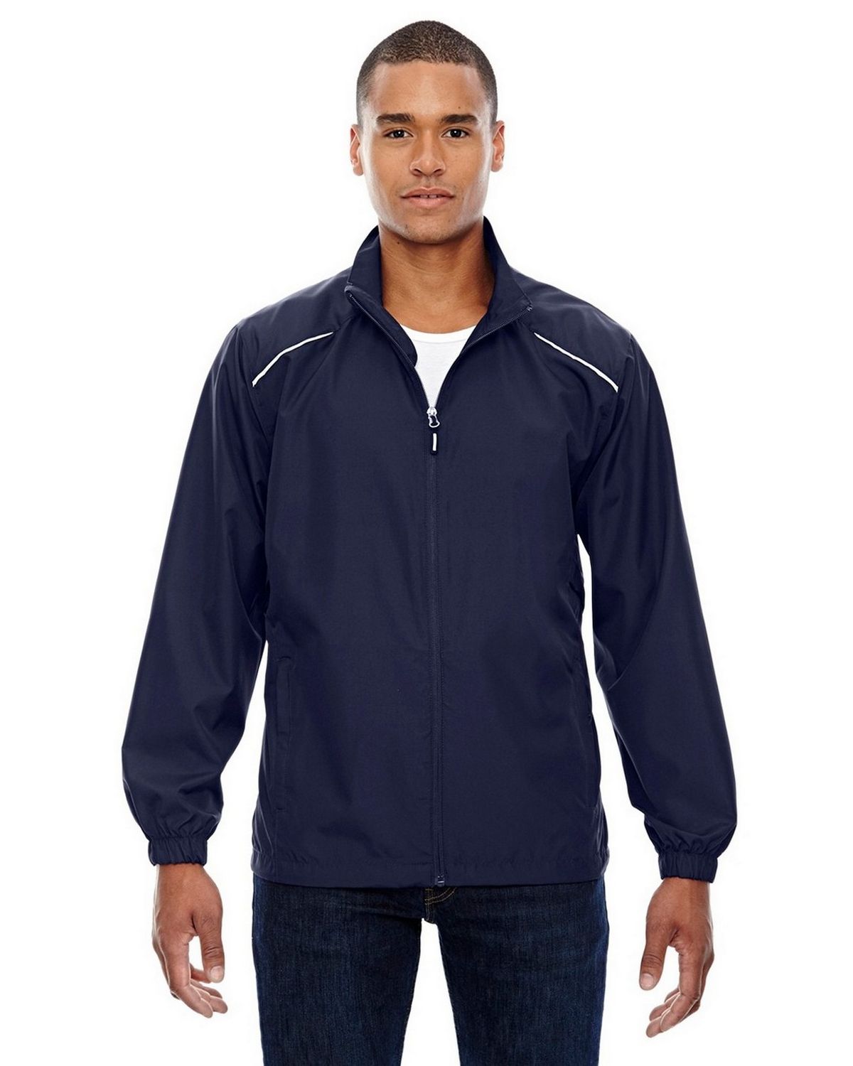 Core365 88183 | Core365 88183 Men's Motivate Unlined Lightweight