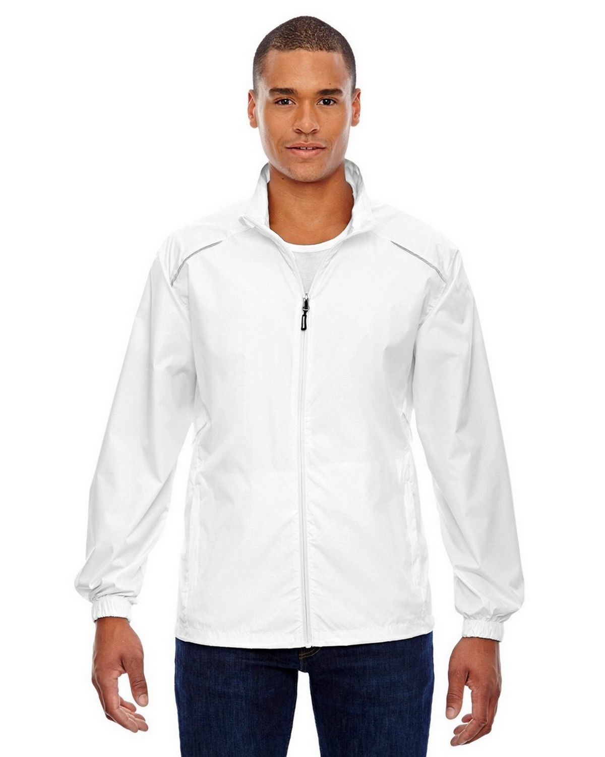 Core365 88183 | Core365 88183 Men's Motivate Unlined Lightweight