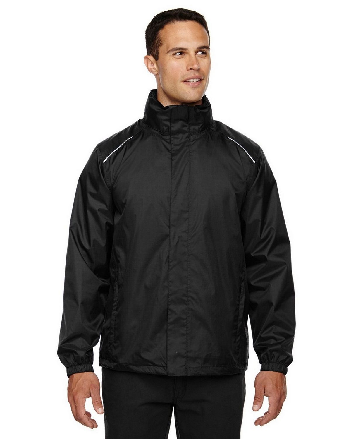 Core365 88185 | Core365 88185 Climate Men's Seam Sealed