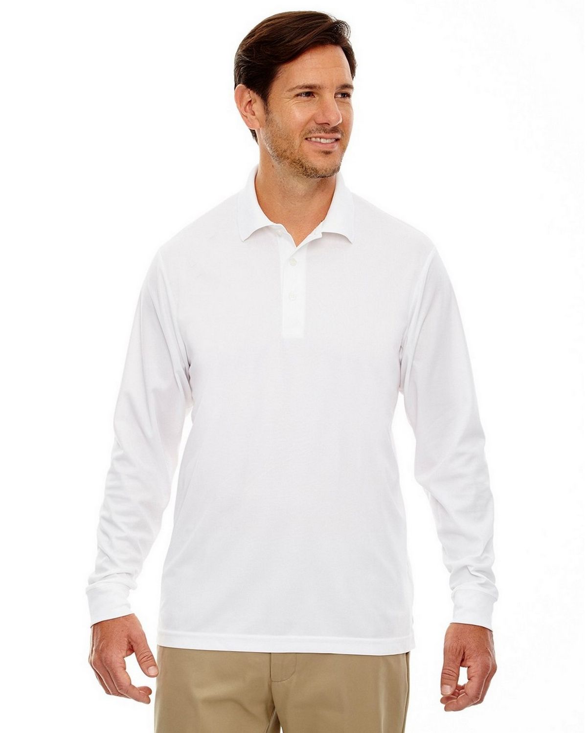 Core365 88192 | Core365 88192 Pinnacle Men's Performance Long