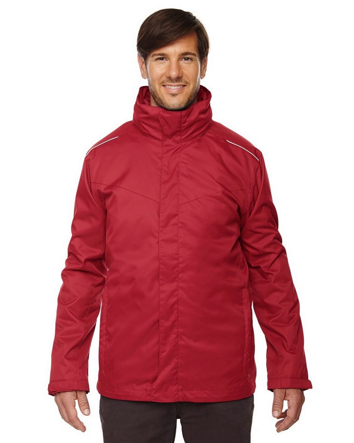 ジャケット・アウター ms0913 AB-88205-Black-A.jpg