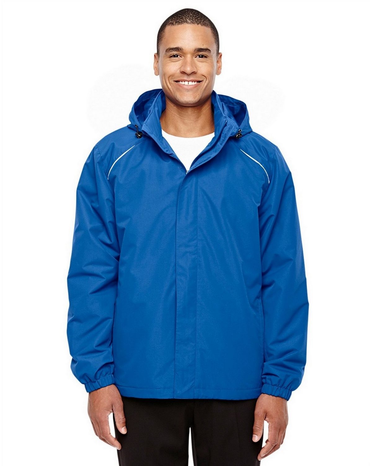 Core365 88224 | Core365 88224 Men's Profile Fleece Lined All