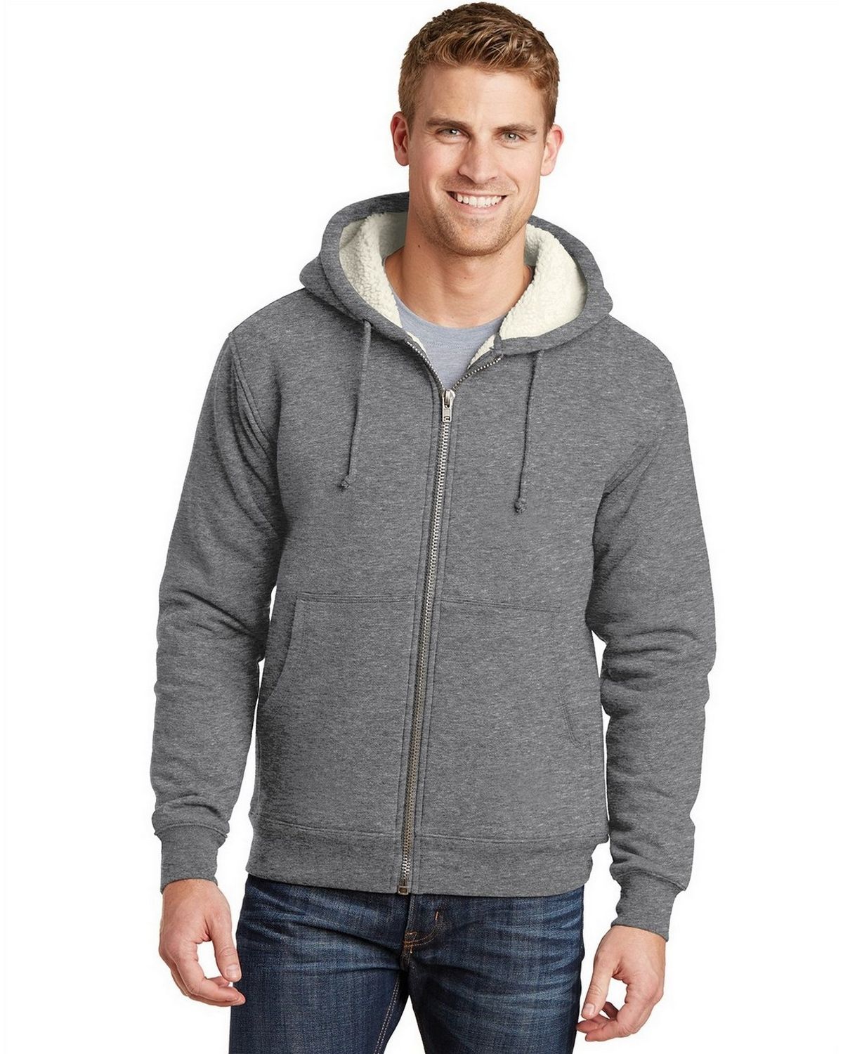 Cornerstone CS625 | Cornerstone CS625 Men's Heavyweight Sherpa