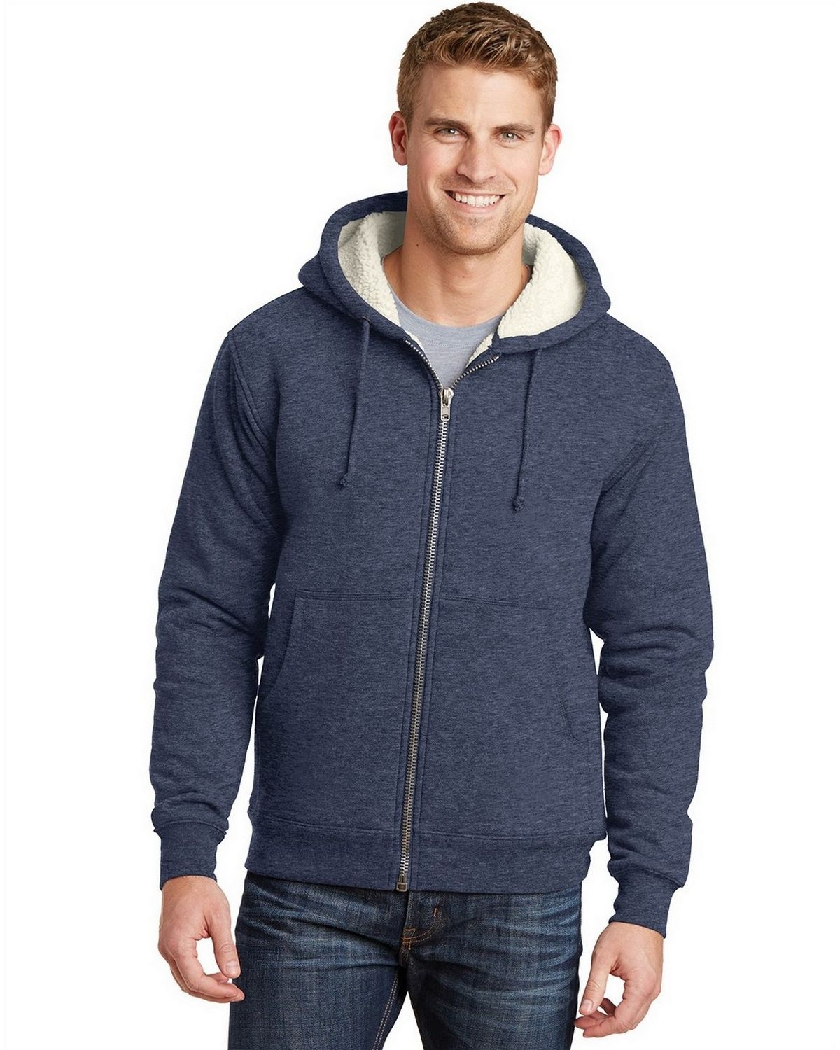Cornerstone CS625 | Cornerstone CS625 Men's Heavyweight Sherpa