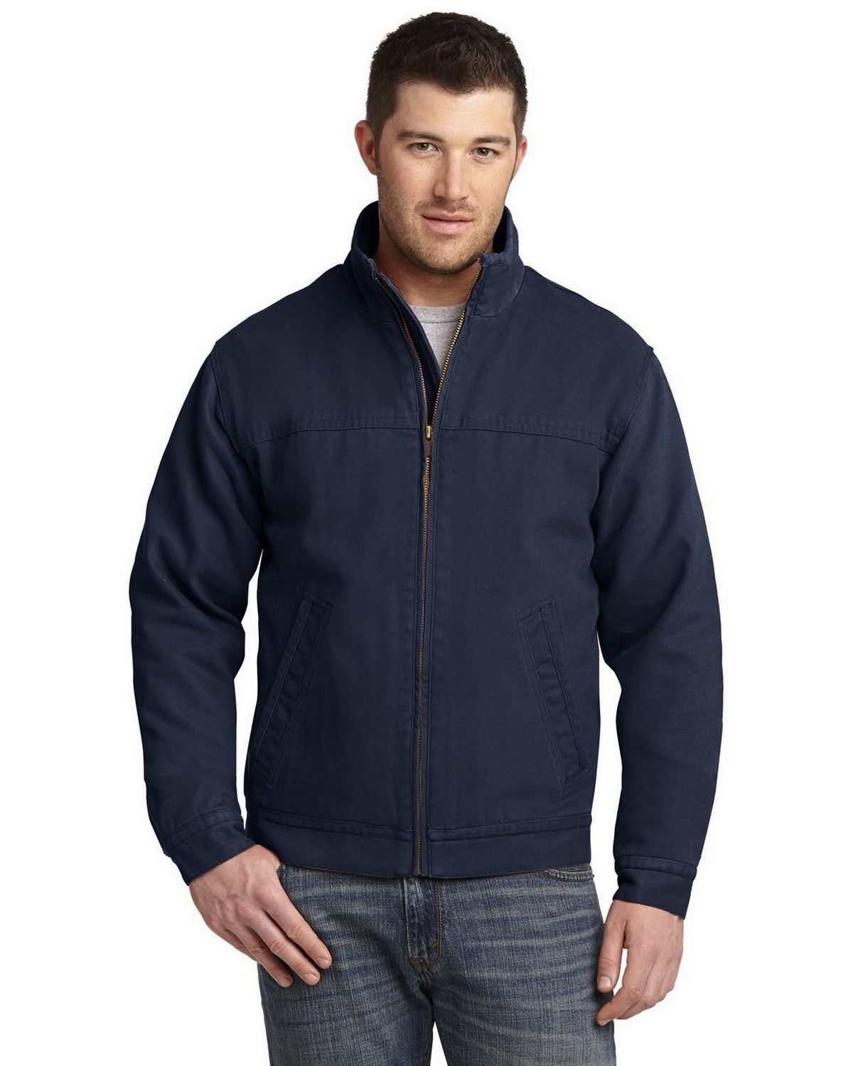 ジャケット・アウター CORNERSTONE 22AW CASUAL JACKET CORNERSTONE 22AW CASUAL JACKET ブラック