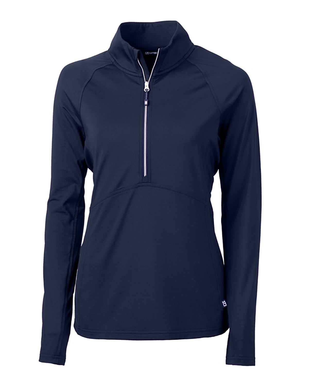 Cutter & Buck LCK00128 Women's Eco Knit Stretch Pullover
