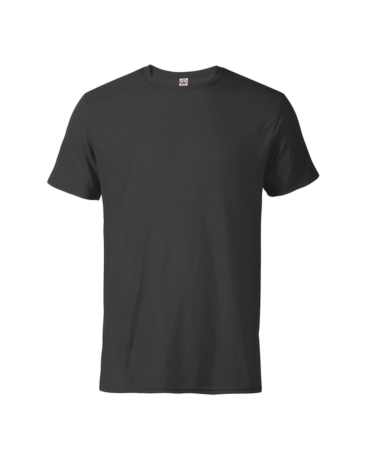 DELTA / DELTA/Tシャツ/XL/コットン/ブラック// Delta 11600L Unisex Ring-Spun 4.3 Oz Tee