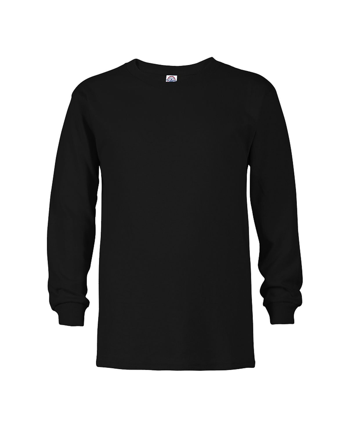 Delta Apparel 61070 | Delta 61070 Youth Pro Weight 5.2 Oz Regular