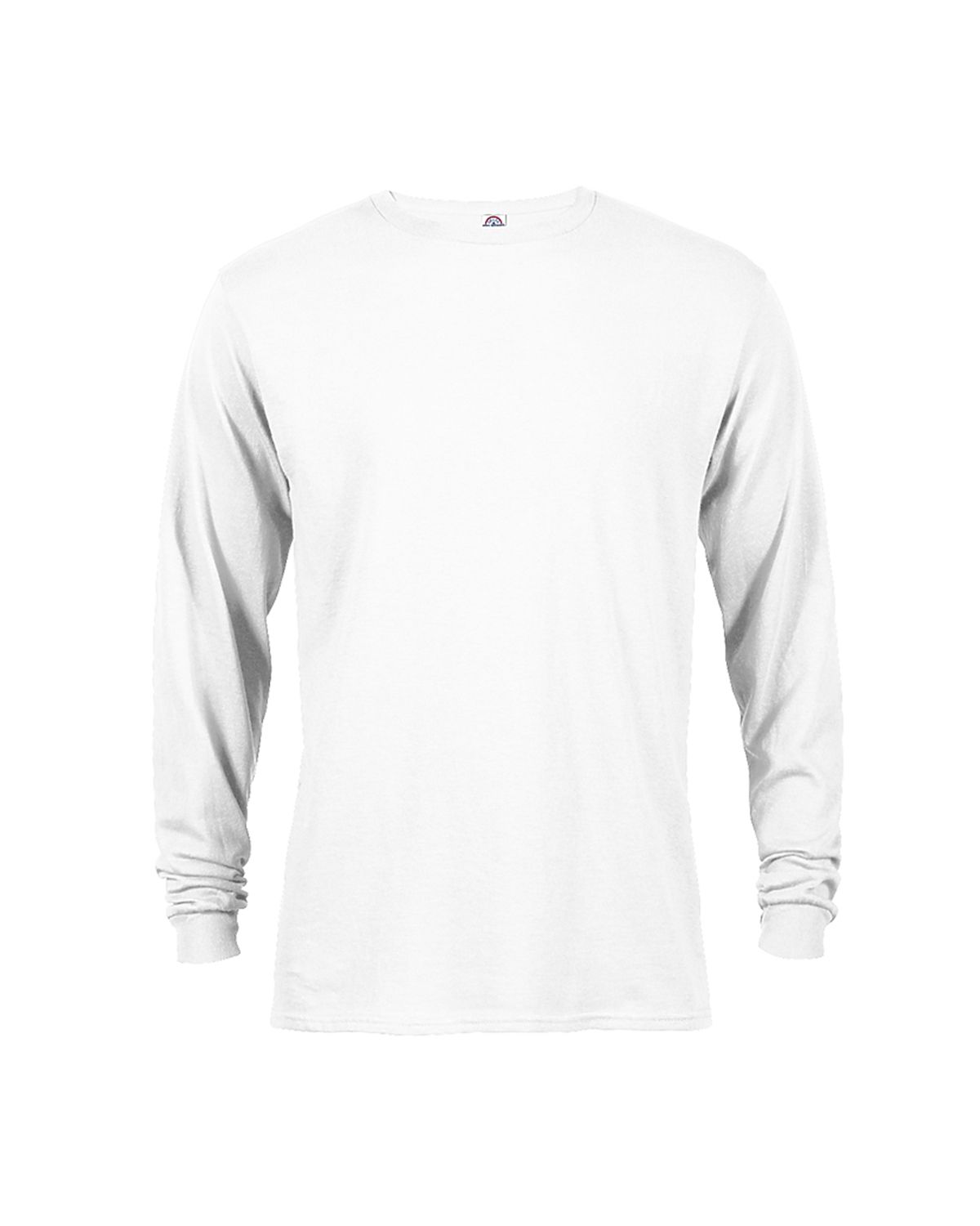 Delta Apparel 61748 | Delta 61748 Unisex Pro Weight 5.2 Oz Long