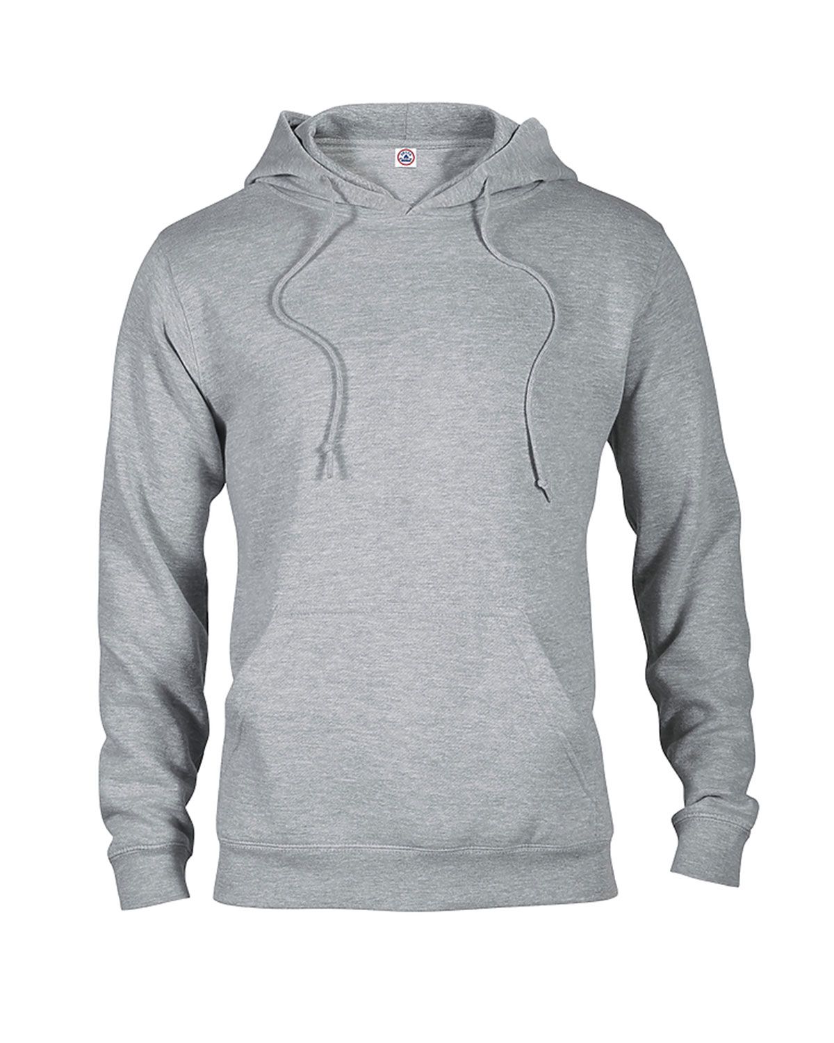 Delta Apparel 99200 | Delta 99200 Unisex Fleece Heavyweight Hoodie