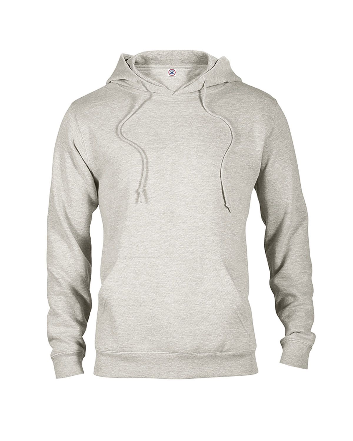 Delta Apparel 99200 | Delta 99200 Unisex Fleece Heavyweight Hoodie