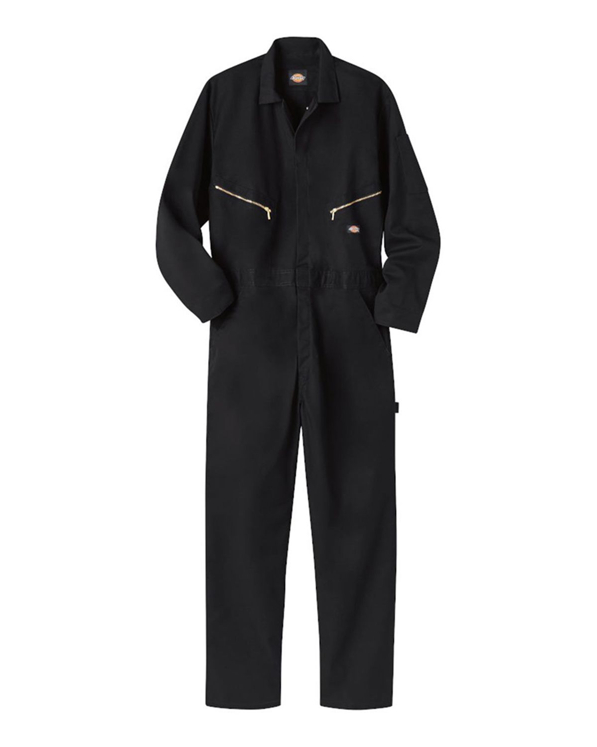 Dickies 4779 Men's Deluxe Blended Long Sleeve Coverall