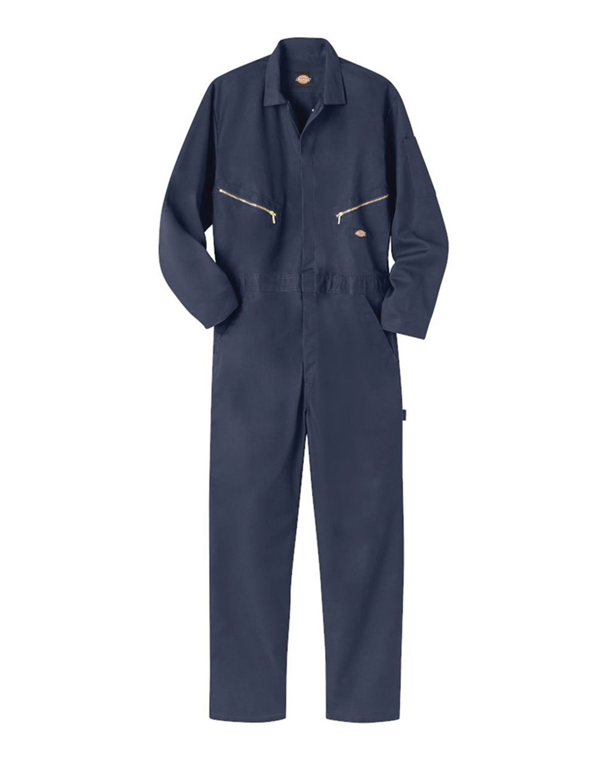 Dickies 4779 Men's Deluxe Blended Long Sleeve Coverall