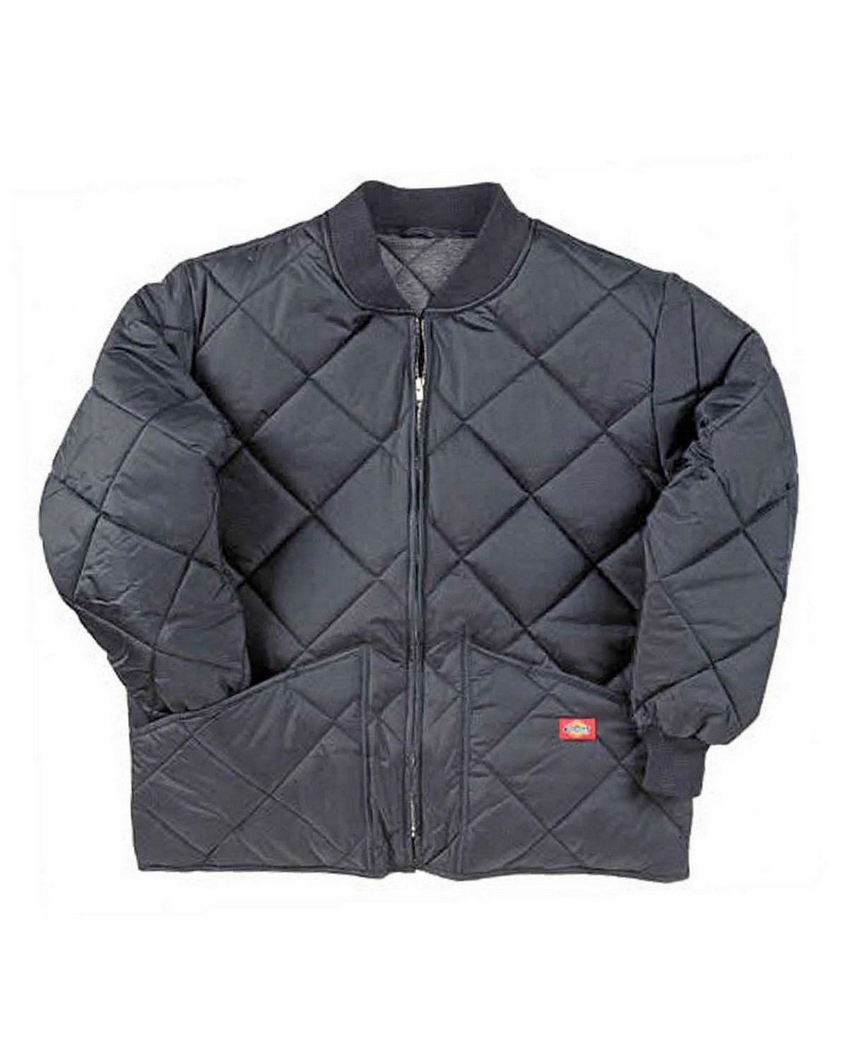 Dickies 61242 Dickies 61242 Diamond Quilted Nylon Jacket