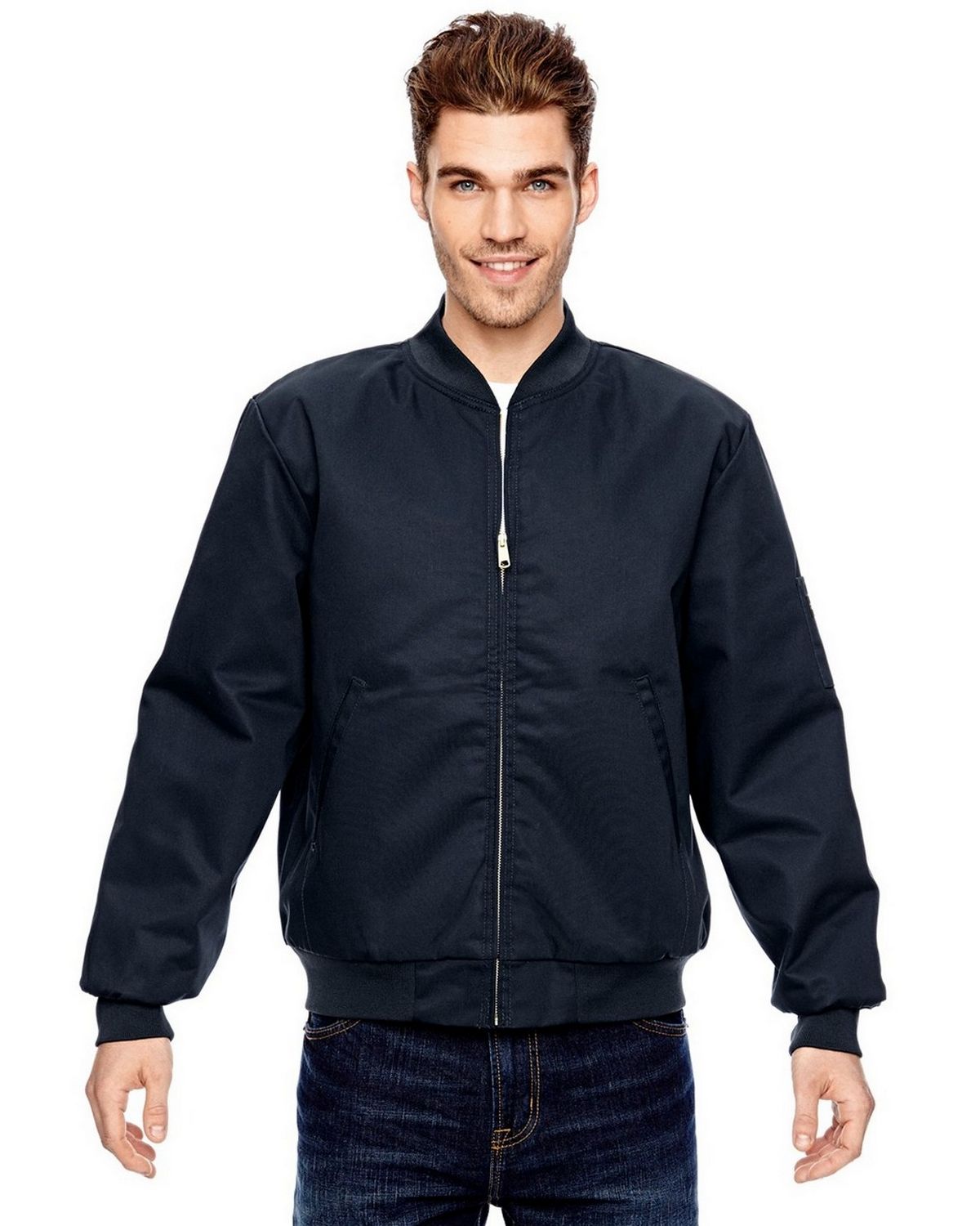 Dickies JTC2 Men's Industrial Insulated Team Jacket
