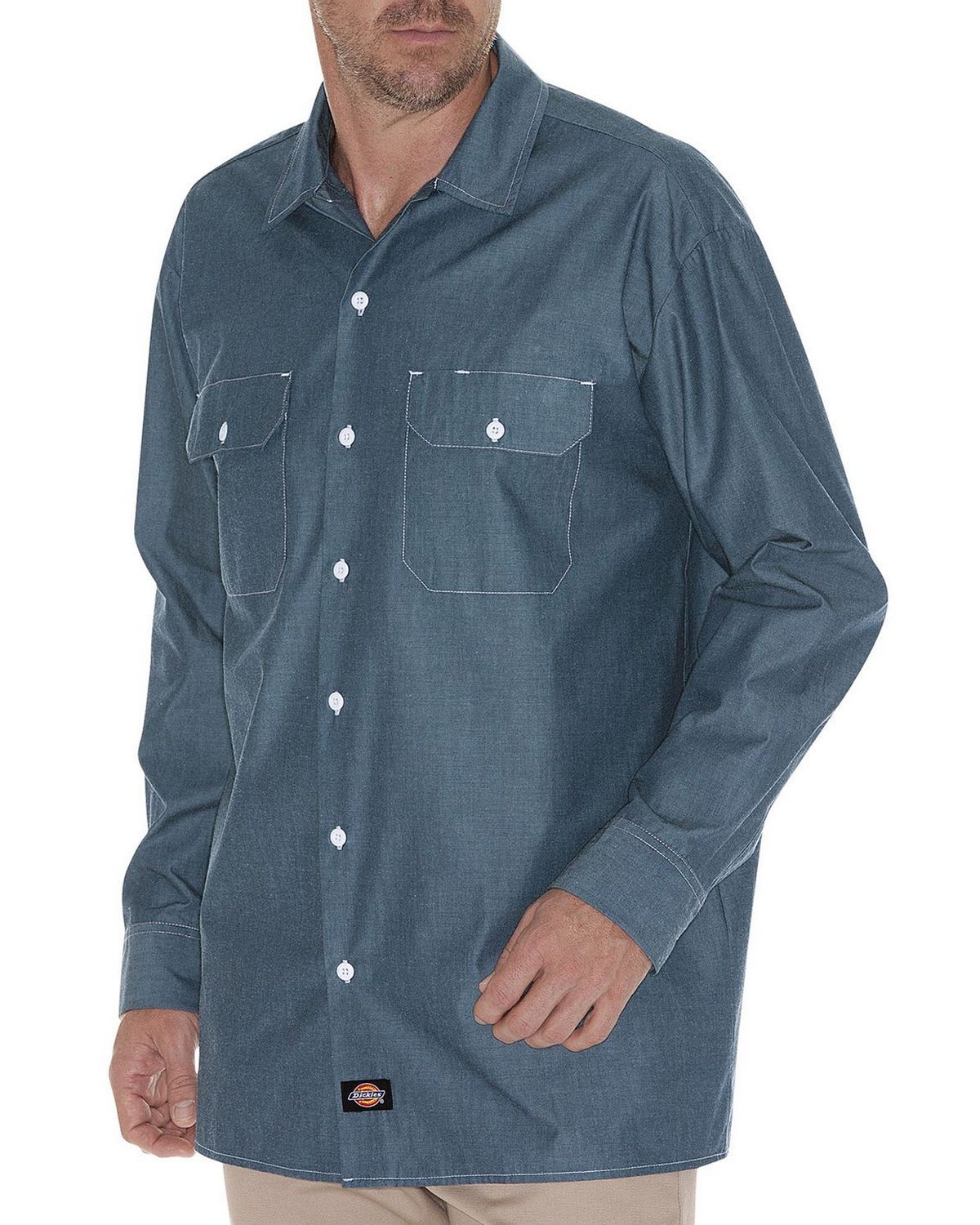 dickies dri fit long sleeve shirts